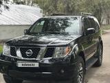 Nissan Pathfinder 2005 годаүшін8 900 000 тг. в Алматы