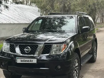 Nissan Pathfinder 2005 года за 8 900 000 тг. в Алматы