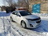 Chevrolet Cruze 2014 года за 4 450 000 тг. в Кокшетау – фото 3