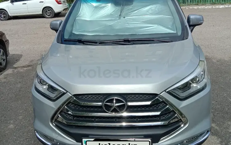 JAC S3 2019 года за 6 000 000 тг. в Актобе