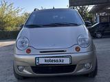 Daewoo Matiz 2012 годаfor1 600 000 тг. в Туркестан – фото 2