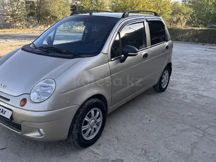 Daewoo Matiz 2012 года за 1 600 000 тг. в Туркестан