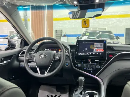 Toyota Camry Prestige 2024 года за 16 100 000 тг. в Астана – фото 5