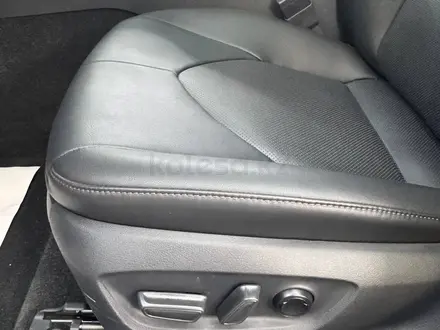 Toyota Camry Prestige 2024 года за 16 100 000 тг. в Астана – фото 10