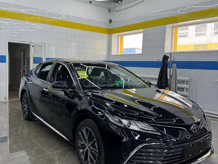Toyota Camry Prestige 2024 года за 16 100 000 тг. в Астана – фото 4