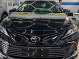 Toyota Camry Prestige 2024 года за 16 100 000 тг. в Астана