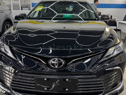 Toyota Camry Prestige 2024 года за 16 100 000 тг. в Астана