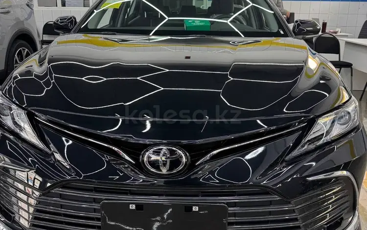 Toyota Camry Prestige 2024 года за 16 100 000 тг. в Астана