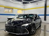 Toyota Camry Prestige 2024 года за 16 100 000 тг. в Астана – фото 2