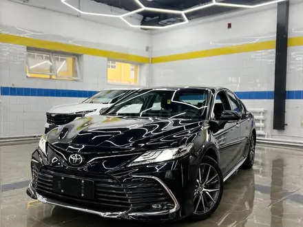 Toyota Camry Prestige 2024 года за 16 100 000 тг. в Астана – фото 2