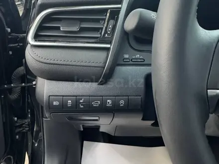 Toyota Camry Prestige 2024 года за 16 100 000 тг. в Астана – фото 8