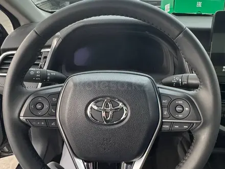 Toyota Camry Prestige 2024 года за 16 100 000 тг. в Астана – фото 6