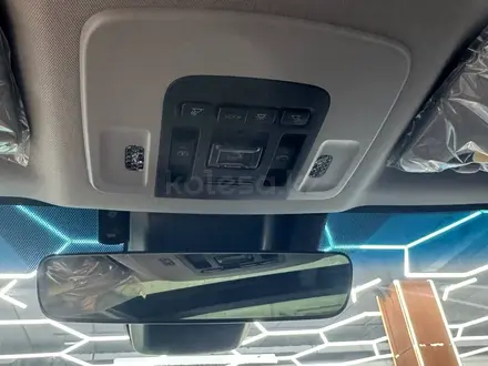 Toyota Camry Prestige 2024 года за 16 100 000 тг. в Астана – фото 13