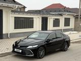 Toyota Camry 2024 годаfor19 650 000 тг. в Шымкент