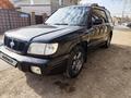 Subaru Forester 2002 года за 3 570 000 тг. в Алматы – фото 3