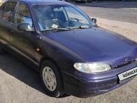 Hyundai Accent 1995 годаүшін1 100 000 тг. в Астана