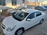 Chevrolet Cobalt 2021 годаfor5 200 000 тг. в Аральск