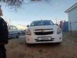 Chevrolet Cobalt 2021 годаfor5 200 000 тг. в Аральск – фото 2