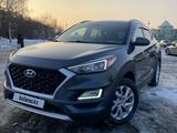 Hyundai Tucson 2019 годаfor12 000 000 тг. в Алматы