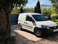 Volkswagen Caddy 2012 года за 6 800 000 тг. в Алматы