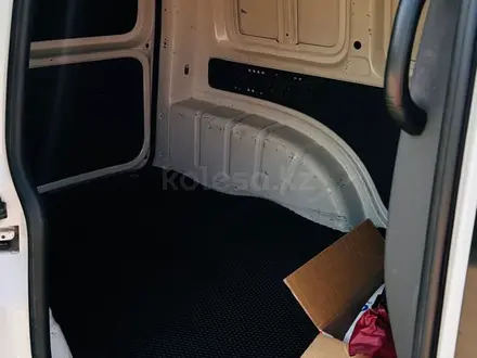 Volkswagen Caddy 2012 года за 6 800 000 тг. в Алматы – фото 11
