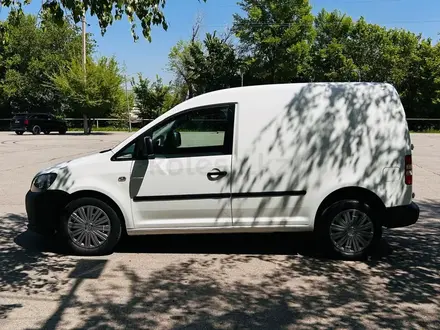 Volkswagen Caddy 2012 года за 6 800 000 тг. в Алматы – фото 15