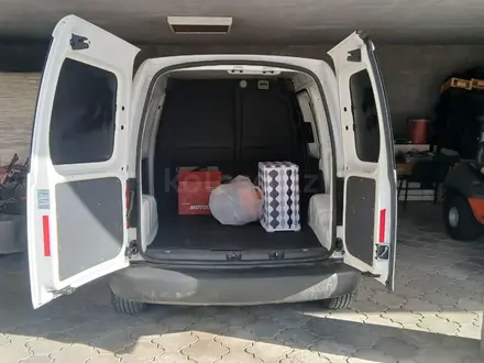 Volkswagen Caddy 2012 года за 6 800 000 тг. в Алматы – фото 4