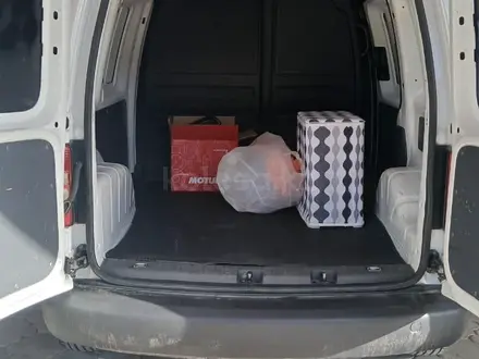 Volkswagen Caddy 2012 года за 6 800 000 тг. в Алматы – фото 5