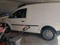 Volkswagen Caddy 2012 года за 6 800 000 тг. в Алматы – фото 8