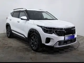 Kia Seltos, 2024
