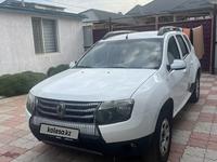 Renault Duster 2014 годаүшін4 100 000 тг. в Алматы