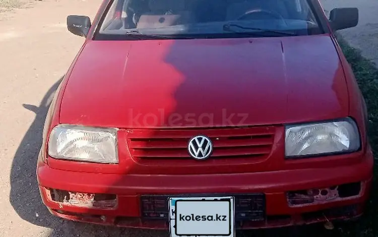 Volkswagen Vento 1992 годаүшін400 000 тг. в Аягоз