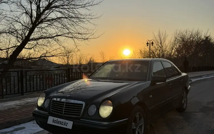 Mercedes-Benz E 230 1996 годаfor2 850 000 тг. в Шымкент