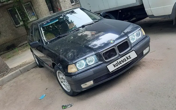 BMW 328 1995 годаfor2 300 000 тг. в Алматы