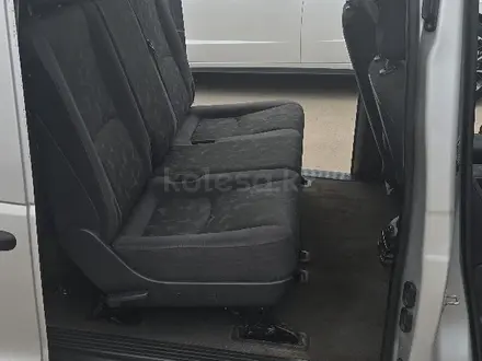 Mercedes-Benz Vaneo 2003 года за 1 800 000 тг. в Алматы – фото 13