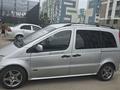 Mercedes-Benz Vaneo 2003 годаүшін1 800 000 тг. в Алматы – фото 8