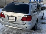 Nissan Primera 1998 года за 2 000 000 тг. в Алматы – фото 2