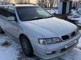 Nissan Primera 1998 года за 2 000 000 тг. в Алматы – фото 3