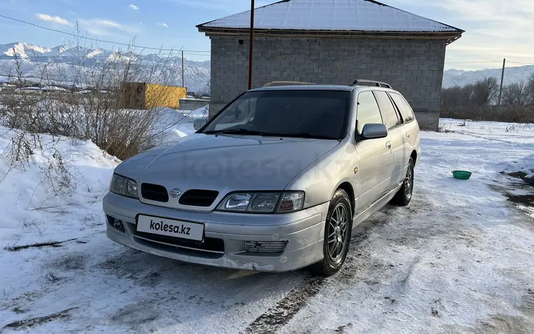 Nissan Primera 1998 года за 2 000 000 тг. в Алматы