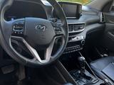 Hyundai Tucson 2020 года за 11 800 000 тг. в Лисаковск – фото 2