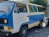 Volkswagen Caravelle 1981 годаfor650 000 тг. в Каскелен – фото 2