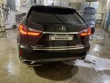 Lexus RX 300 2018 годаүшін23 500 000 тг. в Караганда – фото 4