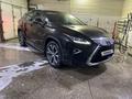 Lexus RX 300 2018 годаfor23 500 000 тг. в Караганда – фото 3