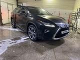 Lexus RX 300 2018 годаүшін23 500 000 тг. в Караганда – фото 3