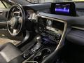 Lexus RX 300 2018 годаүшін23 500 000 тг. в Караганда – фото 8