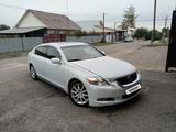 Lexus GS 300 2005 годаfor4 800 000 тг. в Алматы – фото 3