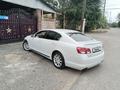 Lexus GS 300 2005 годаfor4 800 000 тг. в Алматы – фото 6