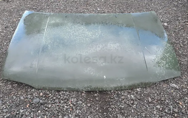 Капот фв гольф 3 за 15 000 тг. в Караганда