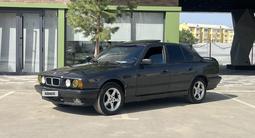 BMW 525 1991 годаүшін1 900 000 тг. в Талдыкорган