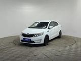 Kia Rio 2014 года за 4 180 000 тг. в Алматы